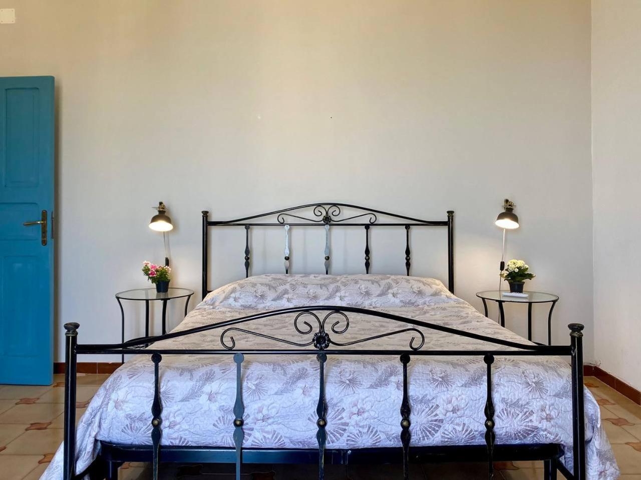 Casa Zagami Βίλα Malfa  Εξωτερικό φωτογραφία