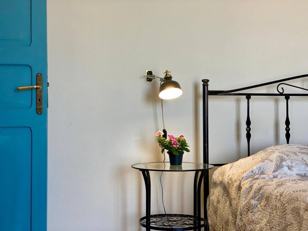 Casa Zagami Βίλα Malfa  Εξωτερικό φωτογραφία