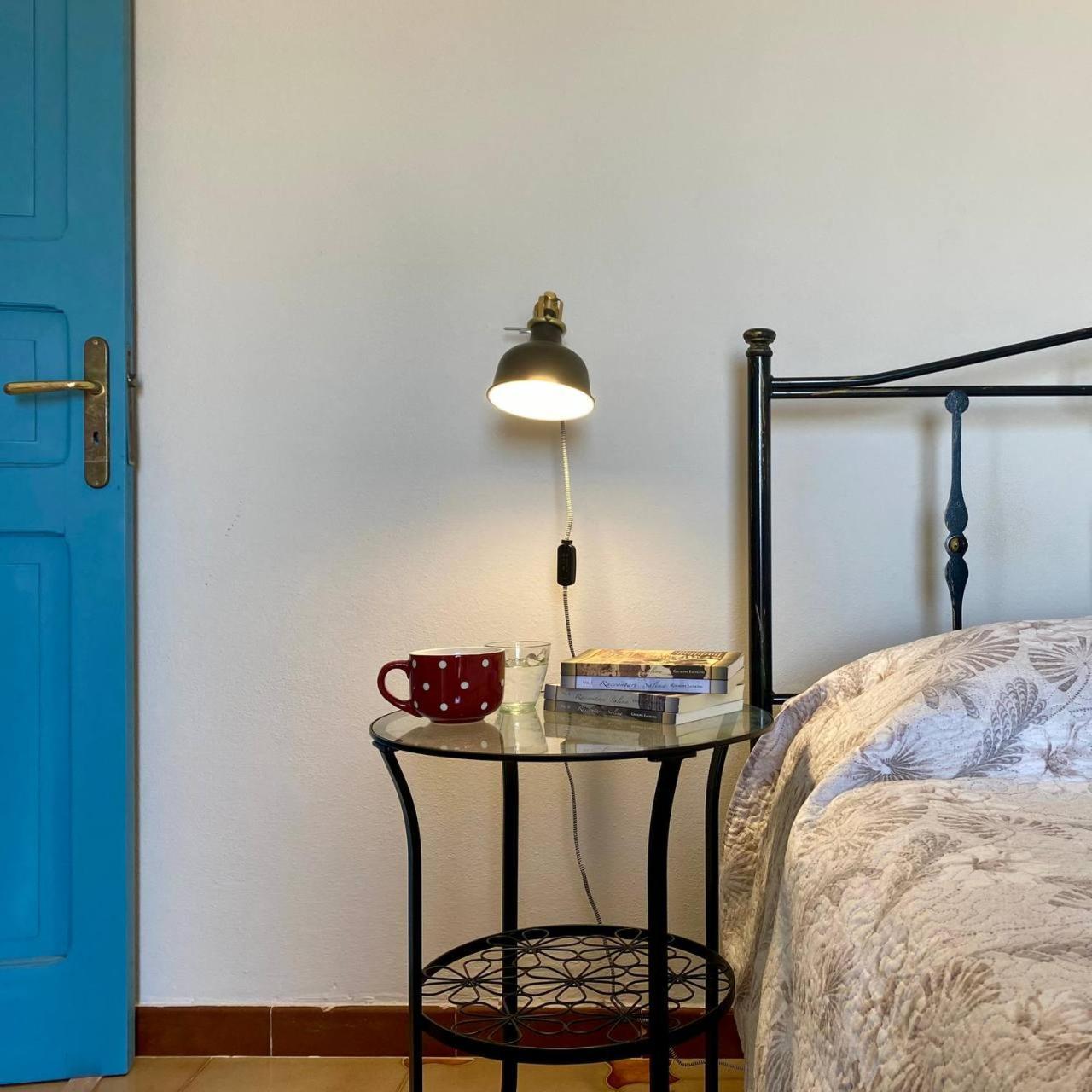 Casa Zagami Βίλα Malfa  Εξωτερικό φωτογραφία