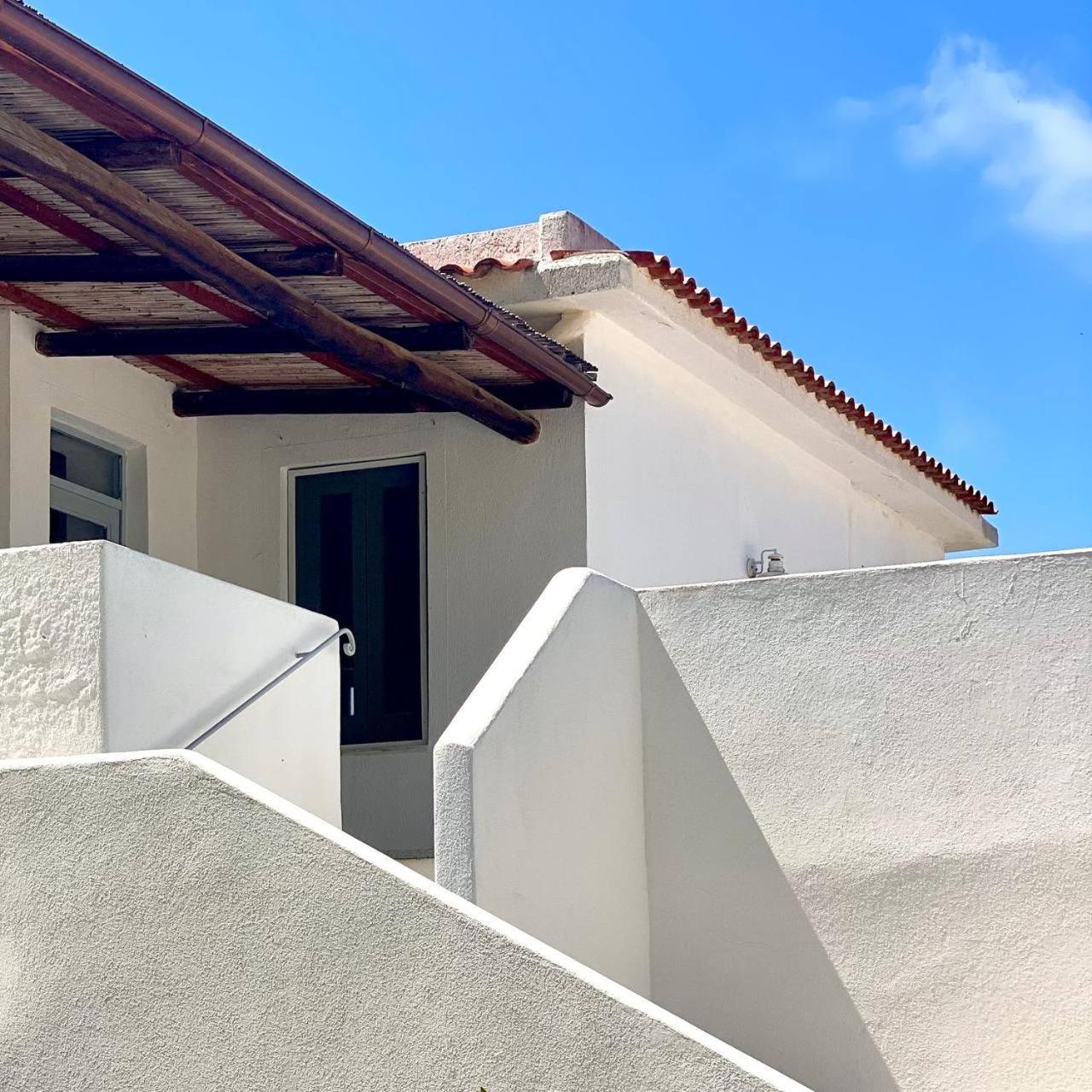 Casa Zagami Βίλα Malfa  Εξωτερικό φωτογραφία
